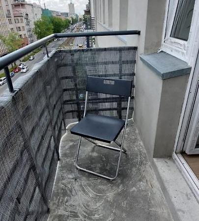 Kosciuszki Apartment ウッチ エクステリア 写真
