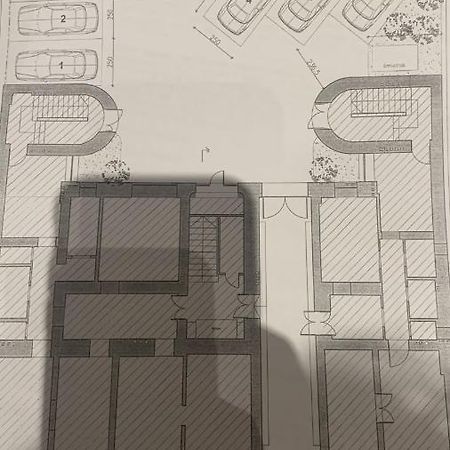 Kosciuszki Apartment ウッチ エクステリア 写真