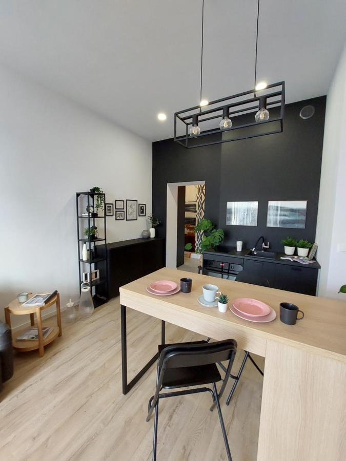 Kosciuszki Apartment ウッチ エクステリア 写真