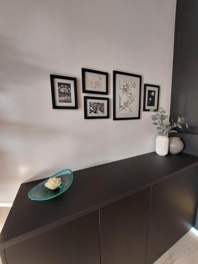 Kosciuszki Apartment ウッチ エクステリア 写真