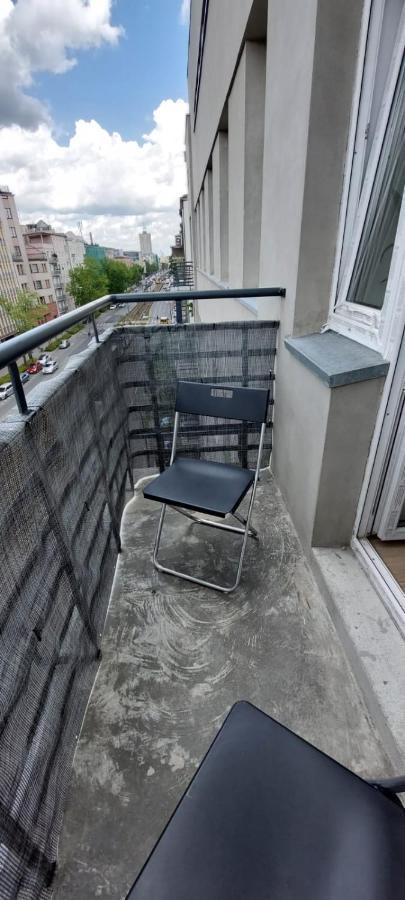 Kosciuszki Apartment ウッチ エクステリア 写真